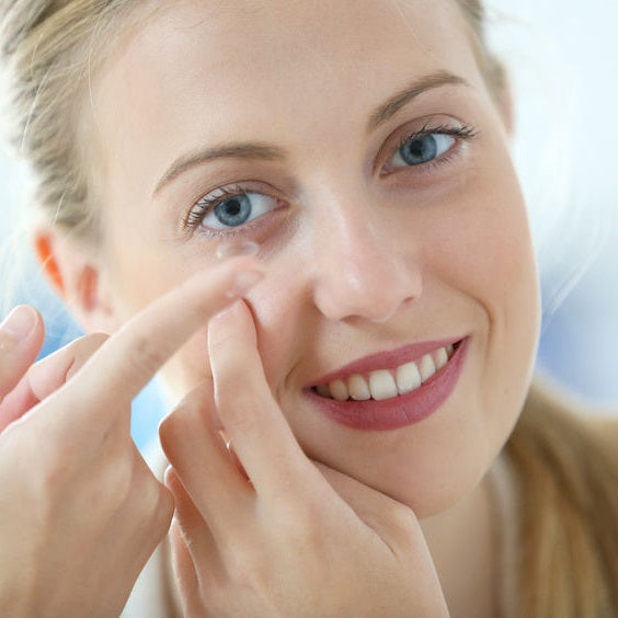 Contact Lenses
