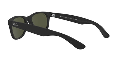 New Wayfarer Square Sunglasses