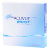 1-DAY ACUVUE MOIST 90 Pack