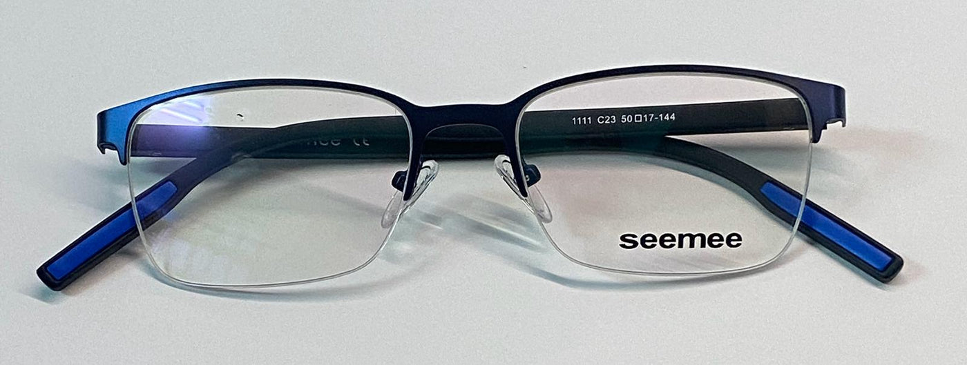 Seemee EYEGLASSES 1111