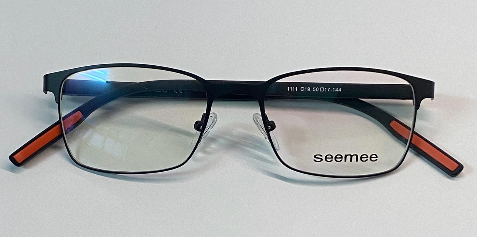 SEEMEE EYEGLASSES 1111c19