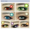 BeautyTone - Cool Contact Lenses