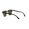 Clubmaster Square Sunglasses
