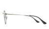 Ray-Ban 3447V Round Metal