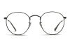 Ray-Ban 3447V Round Metal