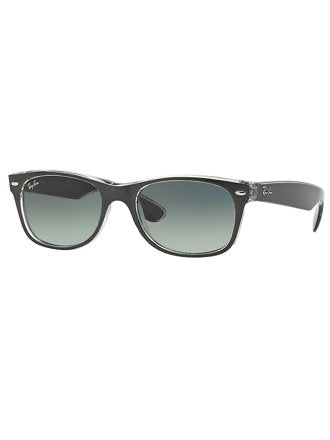 New Wayfarer Sunglasses, 52mm