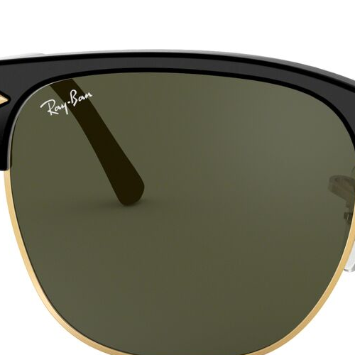 Clubmaster Square Sunglasses