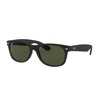 New Wayfarer Square Sunglasses