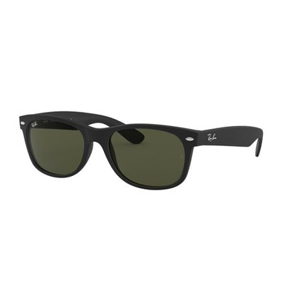 New Wayfarer Square Sunglasses
