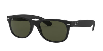 New Wayfarer Square Sunglasses