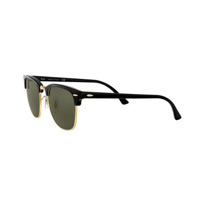 Clubmaster Square Sunglasses