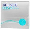 ACUVUE OASYS 1-Day with HydraLuxe 90 pack