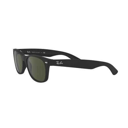 New Wayfarer Square Sunglasses