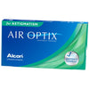AIR OPTIX for Astigmatism (6 pck)