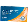AIR OPTIX NIGHT & DAY AQUA (6 pck)
