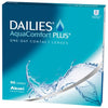 DAILIES AquaComfort Plus 90 Pack