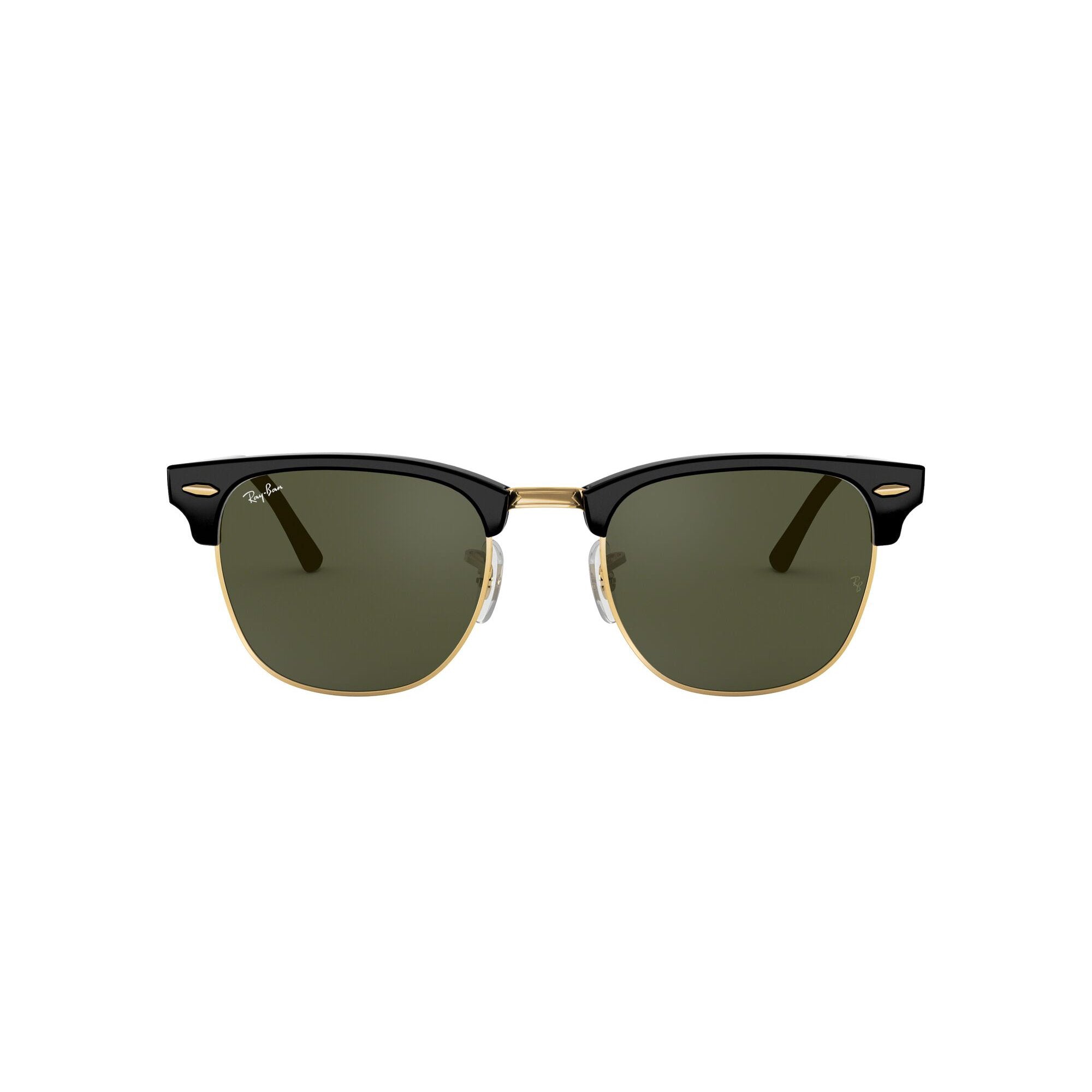 Clubmaster Square Sunglasses