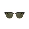 Clubmaster Square Sunglasses