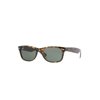 New Wayfarer Sunglasses, 52mm
