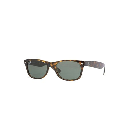 New Wayfarer Sunglasses, 52mm