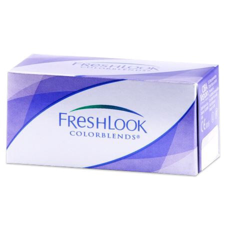 FreshLook COLORBLENDS
