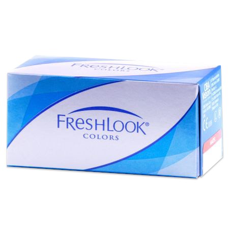 FreshLook COLORS