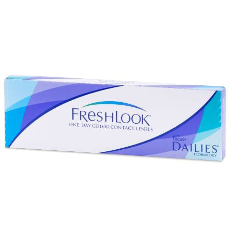 FreshLook ONE-DAY
