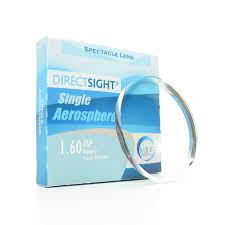 Impact resistant with coatings 1.6