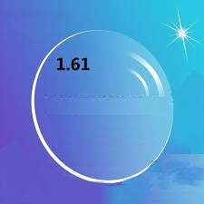 Impact resistant with coatings 1.6