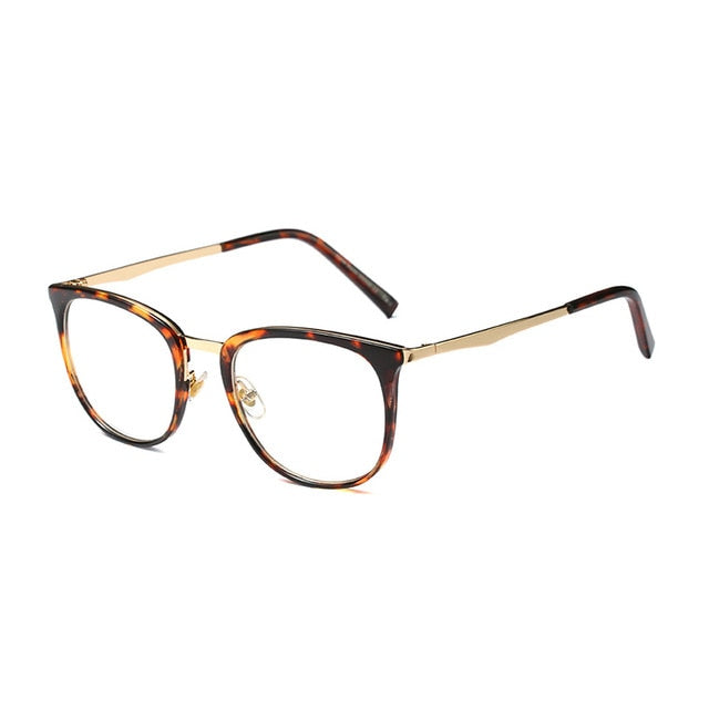 Vintage Optical Frame