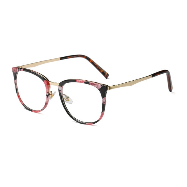 Vintage Optical Frame