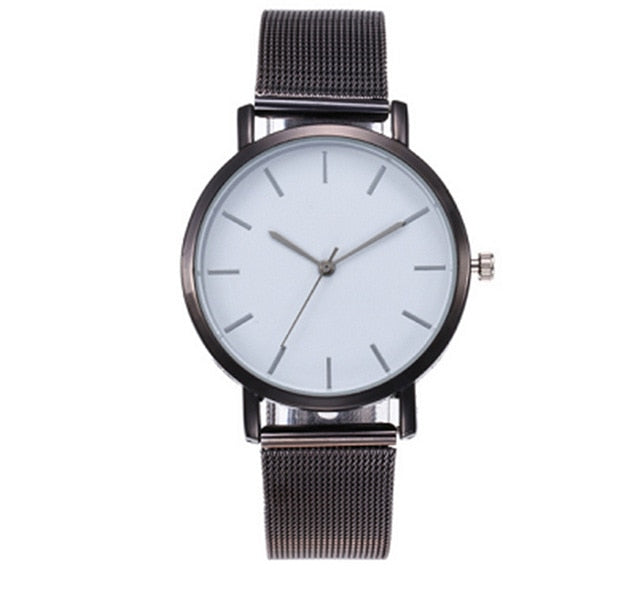 Women Luxury Bracelet Watch