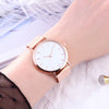Women Luxury Bracelet Watch
