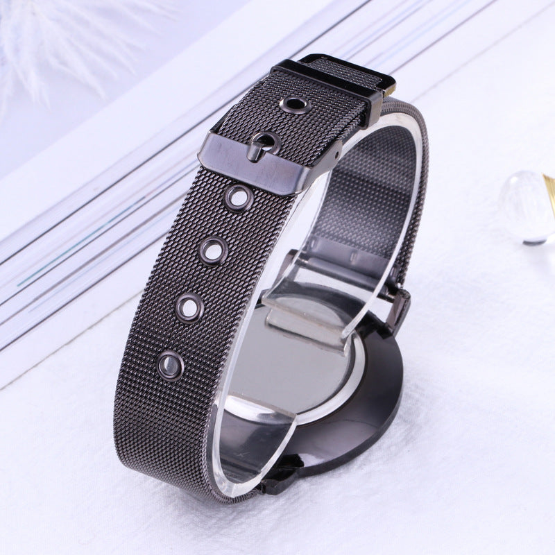 Women Luxury Bracelet Watch