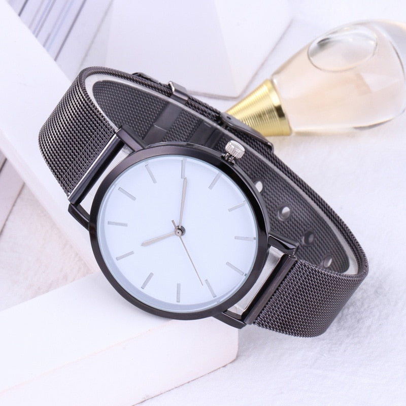 Women Luxury Bracelet Watch