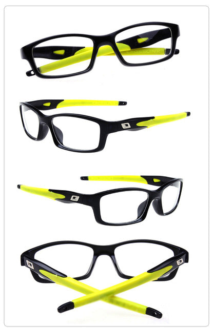 Spectacle Optical Frame