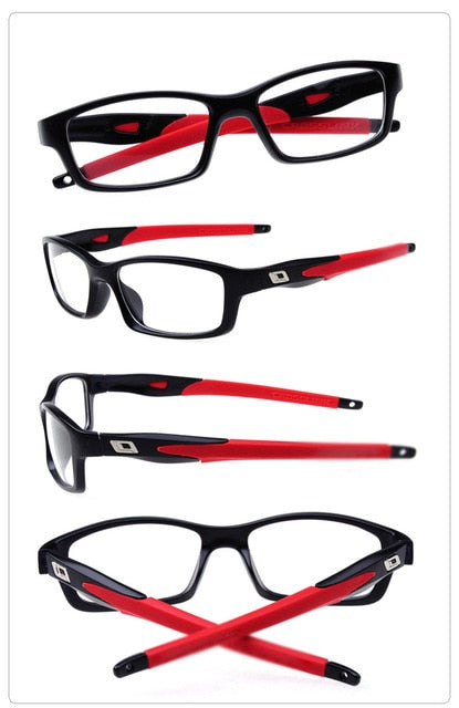 Spectacle Optical Frame