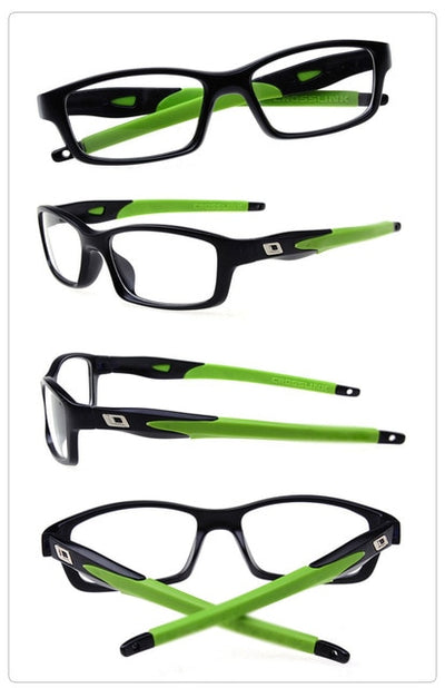 Spectacle Optical Frame