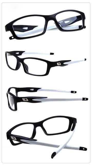 Spectacle Optical Frame