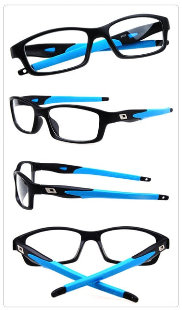 Spectacle Optical Frame