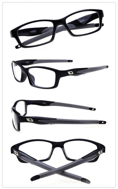 Spectacle Optical Frame