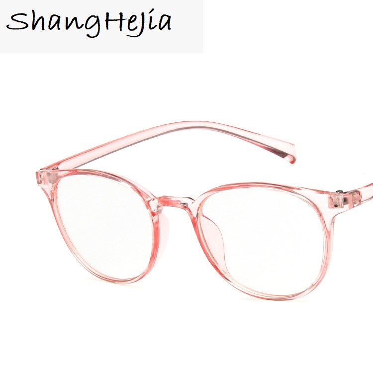 Retro Glasses Spectacle