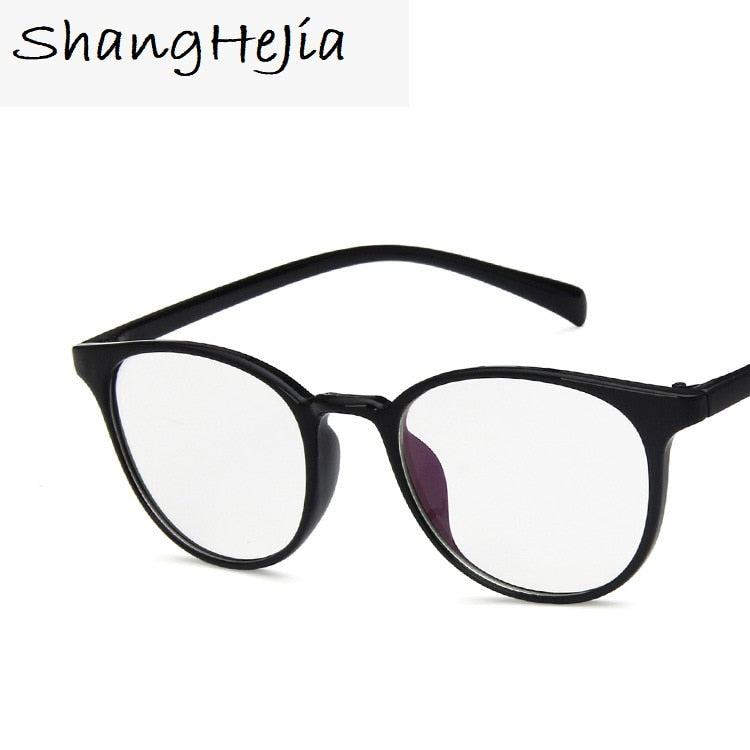 Retro Glasses Spectacle