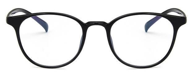 Retro Glasses Spectacle