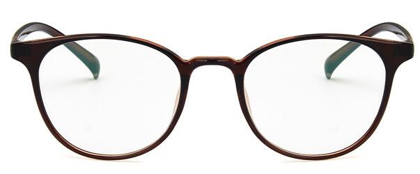 Retro Glasses Spectacle