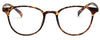 Retro Glasses Spectacle