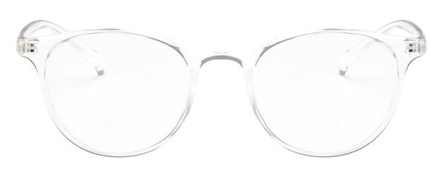 Retro Glasses Spectacle