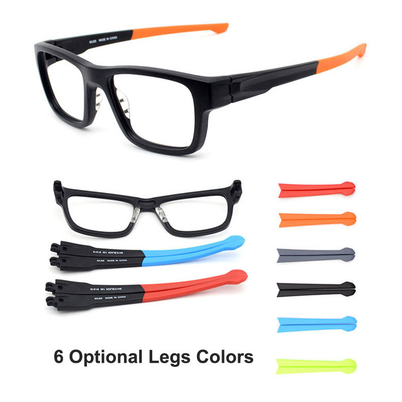 Chang able Glasses Frame