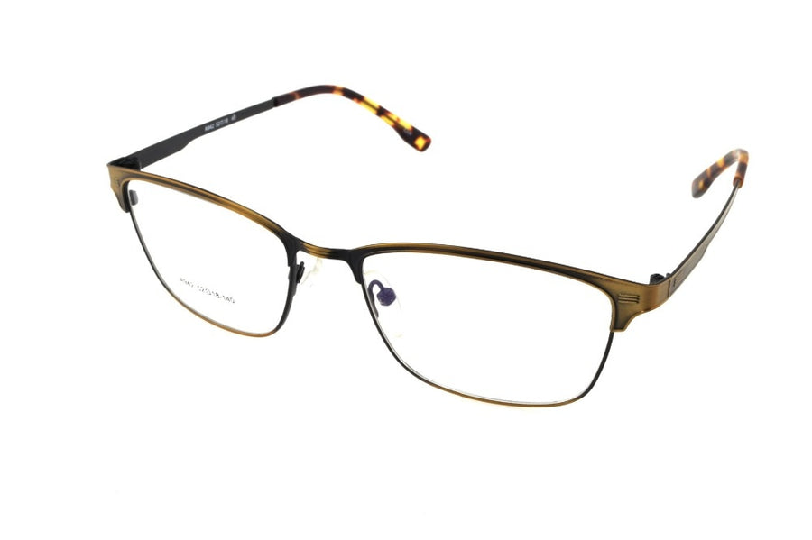 Alloy Brass Optical Frame