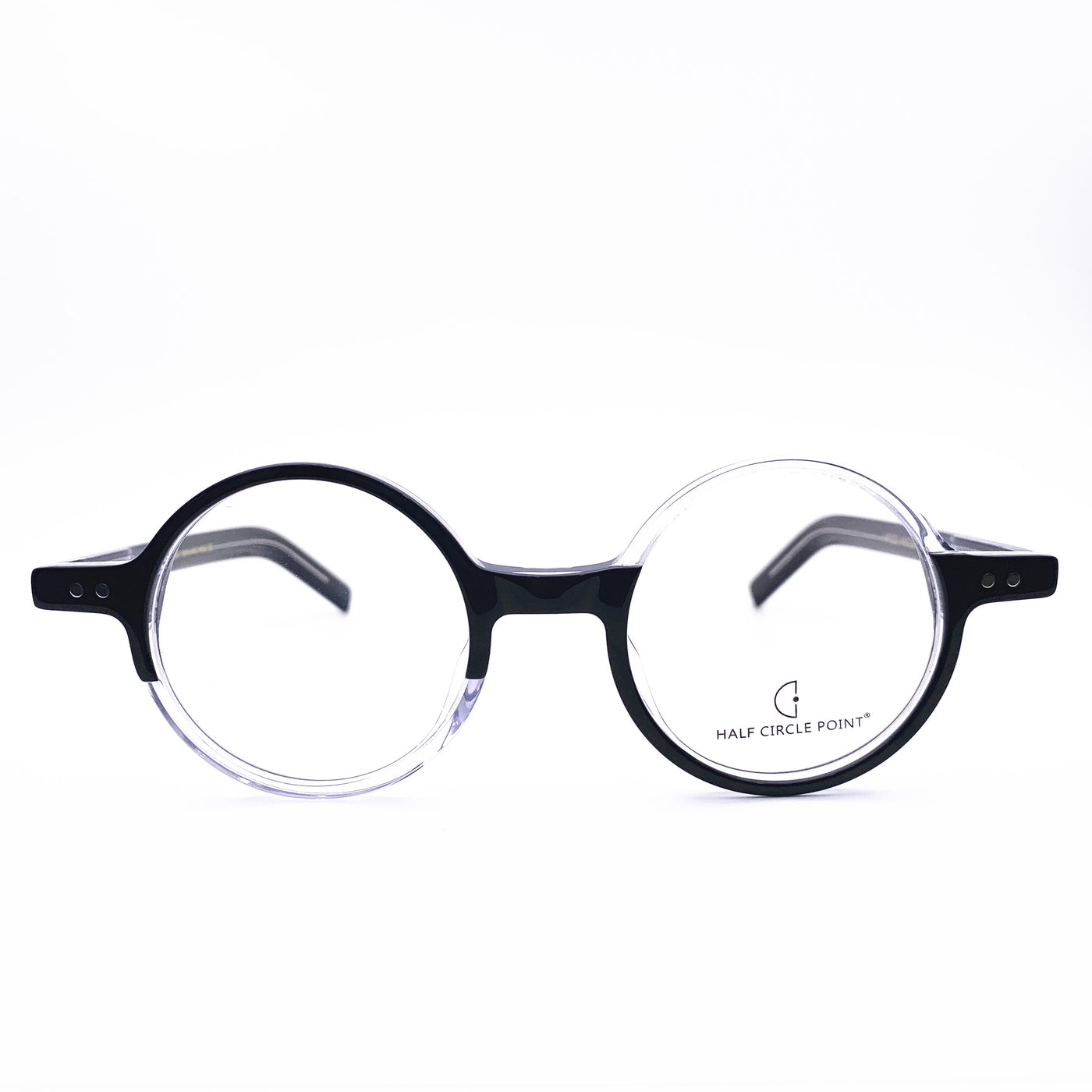 Round Optical Frame
